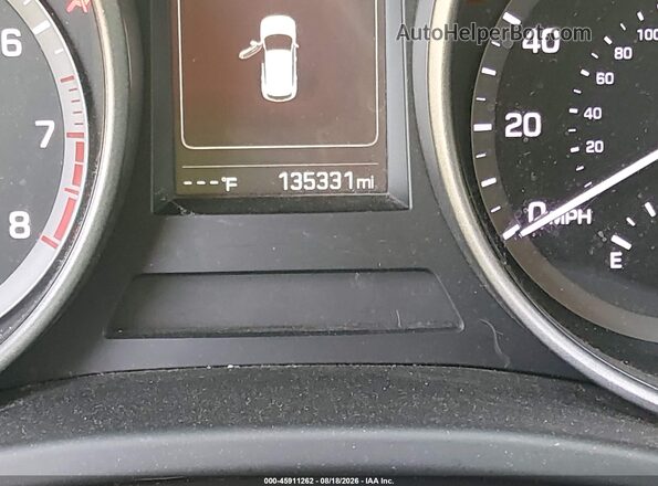 5NMZT3LB7JH082579 2018 HYUNDAI SANTA FE SPORT White 