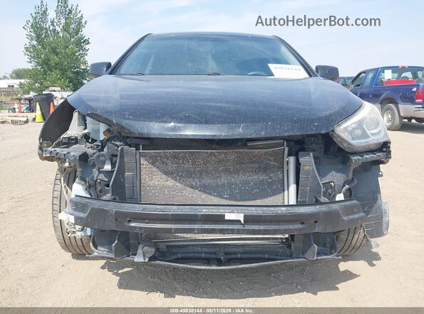 5NMZTDLB1JH077027 2018 HYUNDAI SANTA FE SPORT Черный Вид задней части салона