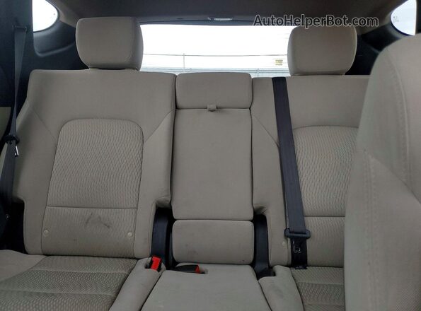 5NMZU3LB0HH040097 2017 HYUNDAI SANTA White Vista de los asientos traseros