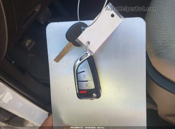 5NMZU3LB2HH003178 2017 HYUNDAI SANTA FE SPORT White Vista del salpicadero
