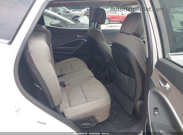 5NMZU3LB7HH020946 2017 HYUNDAI SANTA FE SPORT Белый Вид наклейки с VIN-кодом