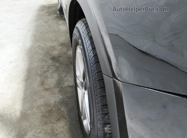 5NMZU3LB7JH062457 2018 HYUNDAI SANTA Black 