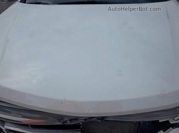 5NMZU3LB9HH017532 2017 HYUNDAI SANTA White Vista del compartimento del motor