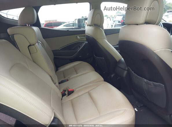 5NMZUDLB2HH040981 2017 HYUNDAI SANTA FE SPORT White VIN կոդի պիտակի տեսք