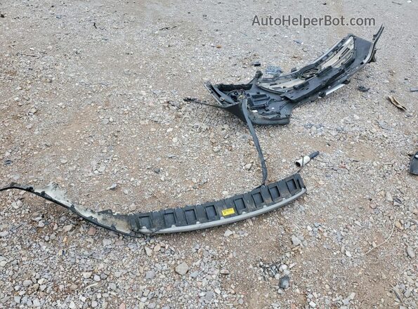 5NMZUDLB9JH063650 2018 HYUNDAI SANTA Gray Vista de la etiqueta del VIN