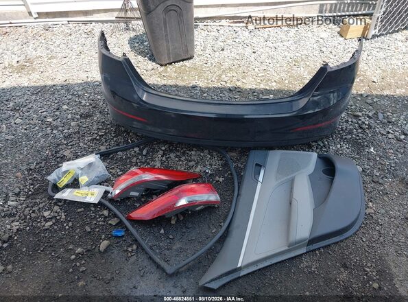 5NPD74LF0HH062422 2017 HYUNDAI ELANTRA Black Instrument cluster view