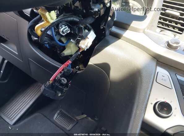 5NPD74LF0JH263372 2018 HYUNDAI ELANTRA Silver Vista del salpicadero