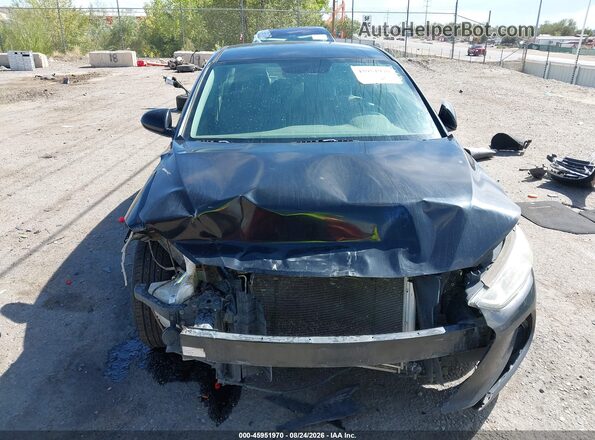 5NPD74LF0JH310660 2018 HYUNDAI ELANTRA Gray უკანა სალონის ხედი