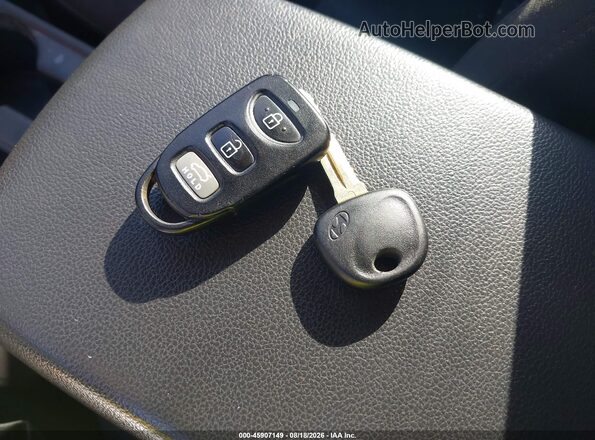 5NPD74LF0KH412235 2019 HYUNDAI ELANTRA Black Widok deski rozdzielczej