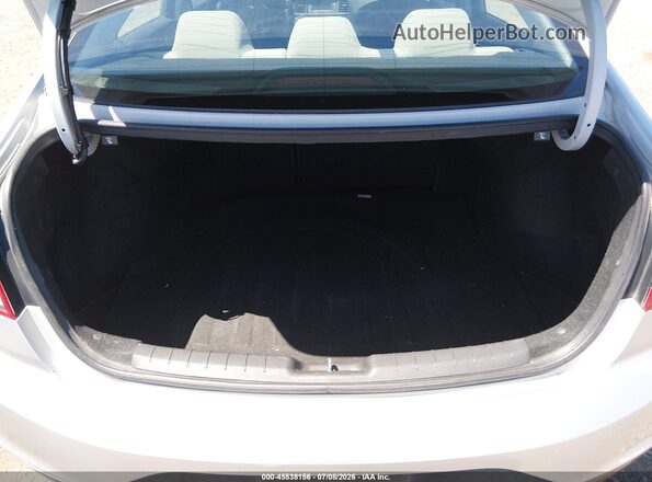 5NPD74LF0KH439435 2019 HYUNDAI ELANTRA White Widok zestawu wskaźników
