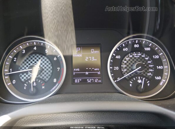 5NPD74LF0KH439435 2019 HYUNDAI ELANTRA White Widok tylnych siedzeń