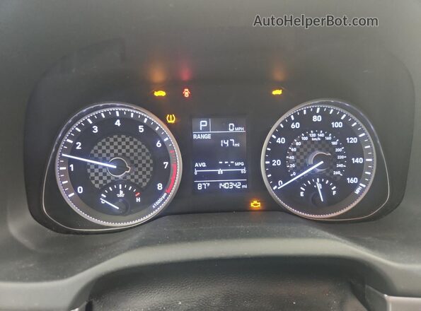5NPD74LF0KH462343 2019 HYUNDAI ELANTRA Silver 
