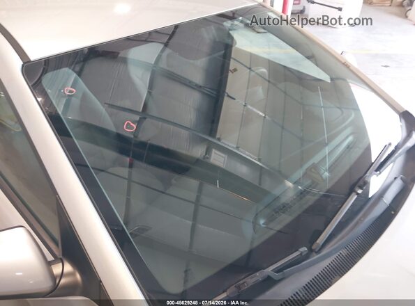 5NPD74LF0KH485962 2019 HYUNDAI ELANTRA Серебряный Вид спереди