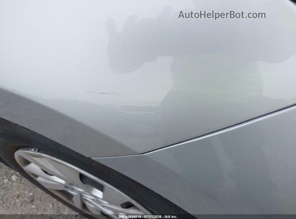 5NPD74LF0LH600884 2020 HYUNDAI ELANTRA Серебряный Панорамный вид салона 360°