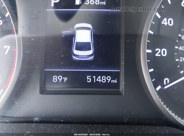 5NPD74LF0LH601646 2020 HYUNDAI ELANTRA Gray 