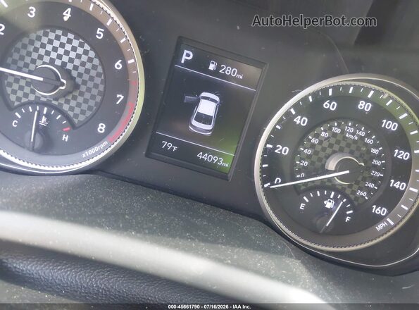 5NPD74LF0LH612291 2020 HYUNDAI ELANTRA Синий 