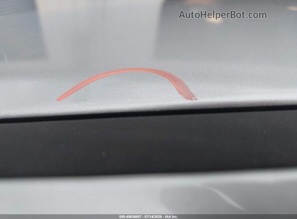 5NPD74LF0LH613876 2020 HYUNDAI ELANTRA Серебряный Вид задней части салона