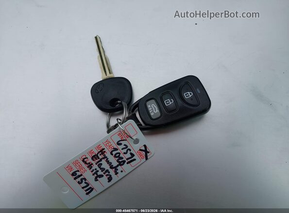 5NPD74LF0LH615711 2020 HYUNDAI ELANTRA White Առջևի վահանակի տեսք