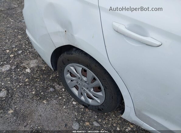 5NPD74LF0LH615711 2020 HYUNDAI ELANTRA White Սալոնի հետևի տեսք