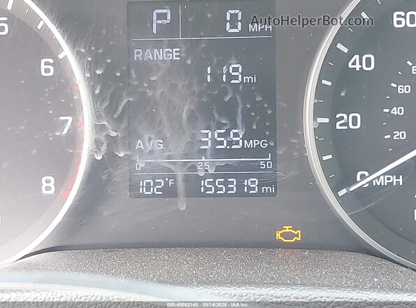 5NPD74LF1HH178065 2017 HYUNDAI ELANTRA Silver 