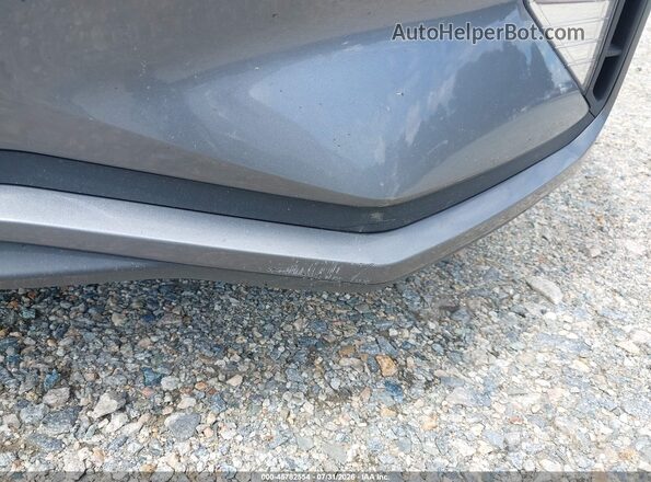 5NPD74LF1KH472590 2019 HYUNDAI ELANTRA Серый Вид щитка приборов