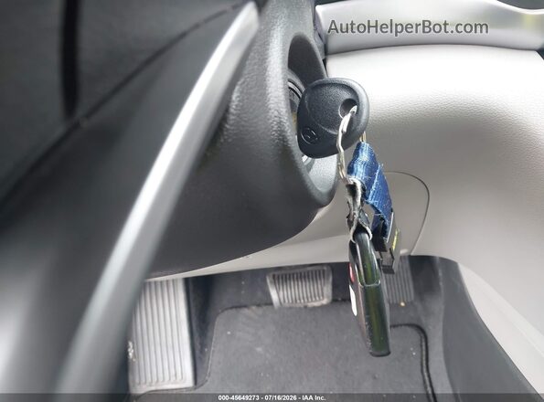 5NPD74LF1KH475991 2019 HYUNDAI ELANTRA Gray Widok deski rozdzielczej