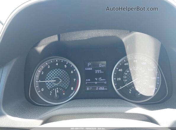 5NPD74LF1KH479930 2019 HYUNDAI ELANTRA  Вид задних сидений