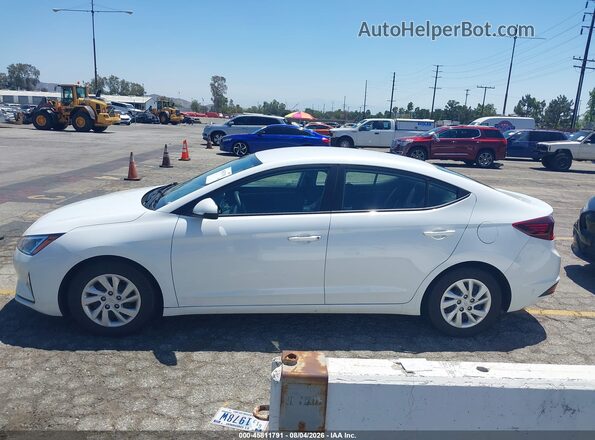 5NPD74LF1KH479930 2019 HYUNDAI ELANTRA  