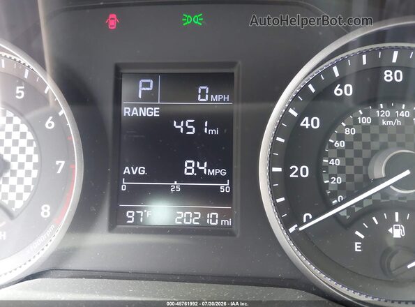 5NPD74LF1KH488904 2019 HYUNDAI ELANTRA Blue 