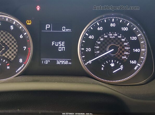 5NPD74LF1KH489194 2019 HYUNDAI ELANTRA Silver Вид задніх сидінь