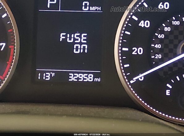 5NPD74LF1KH489194 2019 HYUNDAI ELANTRA Silver 