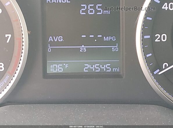 5NPD74LF1KH492886 2019 HYUNDAI ELANTRA White 