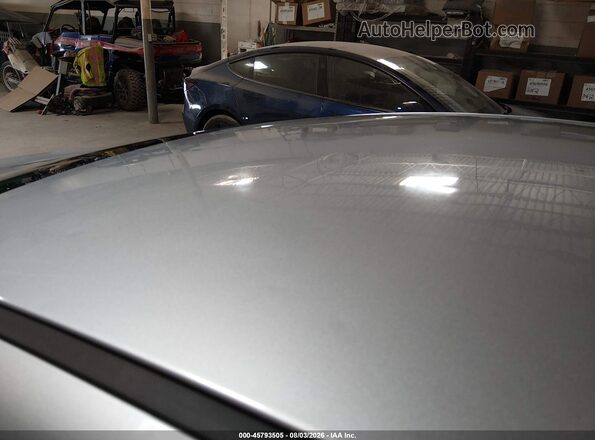 5NPD74LF1LH601283 2020 HYUNDAI ELANTRA Silver უკანა სალონის ხედი