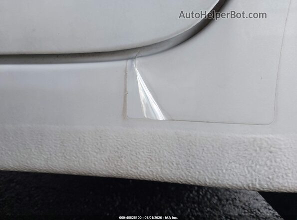 5NPD74LF1LH610226 2020 HYUNDAI ELANTRA White Սալոնի հետևի տեսք