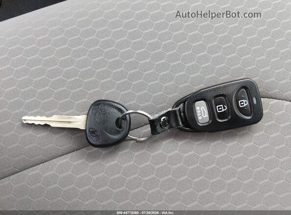 5NPD74LF1LH610419 2020 HYUNDAI ELANTRA Blue Вид панелі приладів