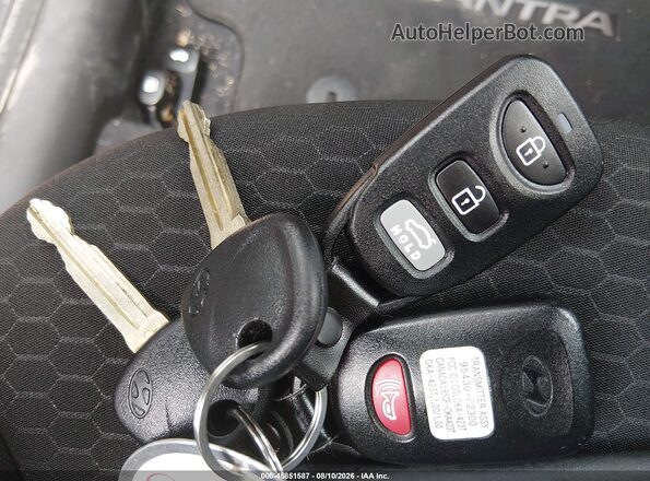 5NPD74LF1LH610808 2020 HYUNDAI ELANTRA White Widok deski rozdzielczej