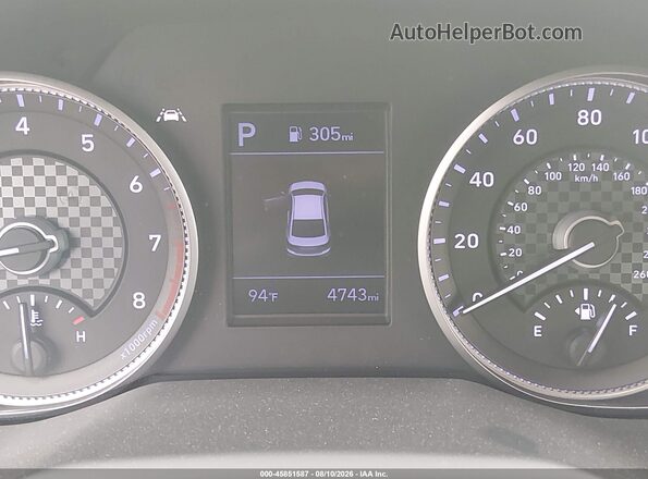 5NPD74LF1LH610808 2020 HYUNDAI ELANTRA White 