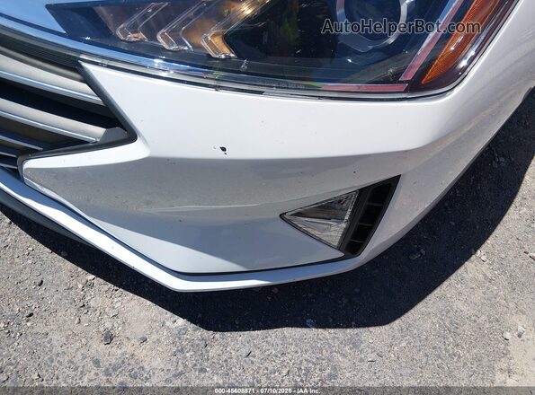 5NPD74LF1LH612350 2020 HYUNDAI ELANTRA White სალონის 360-გრადუსიანი ხედი