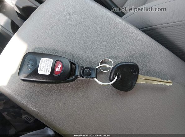 5NPD74LF1LH612509 2020 HYUNDAI ELANTRA Silver Vista del salpicadero