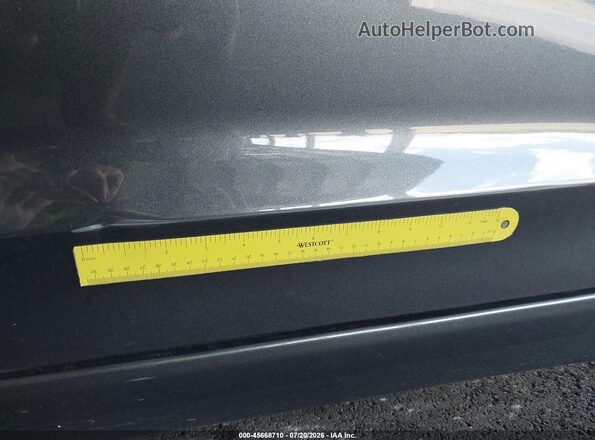5NPD74LF1LH613188 2020 HYUNDAI ELANTRA Gray 
