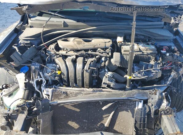 5NPD74LF2JH354367 2018 HYUNDAI ELANTRA Gray Vista interior trasera