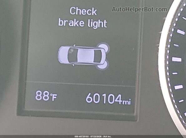 5NPD74LF2LH602085 2020 HYUNDAI ELANTRA Silver 