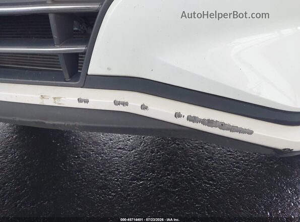 5NPD74LF2LH610199 2020 HYUNDAI ELANTRA White Vista frontal