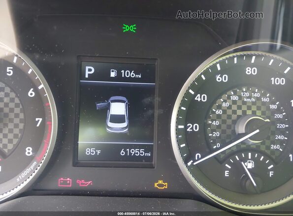 5NPD74LF2LH610820 2020 HYUNDAI ELANTRA White 