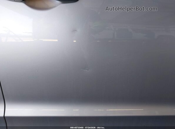 5NPD74LF2LH612146 2020 HYUNDAI ELANTRA Silver უკანა სალონის ხედი