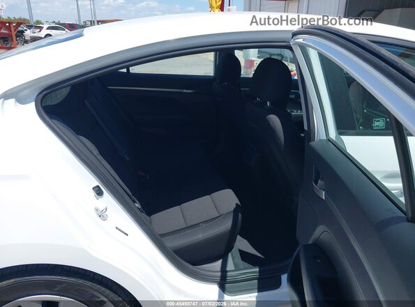 5NPD74LF2LH618142 2020 HYUNDAI ELANTRA White VIN կոդի պիտակի տեսք