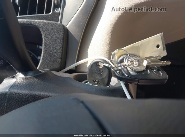 5NPD74LF3JH225151 2018 HYUNDAI ELANTRA Черный Вид панели приборов
