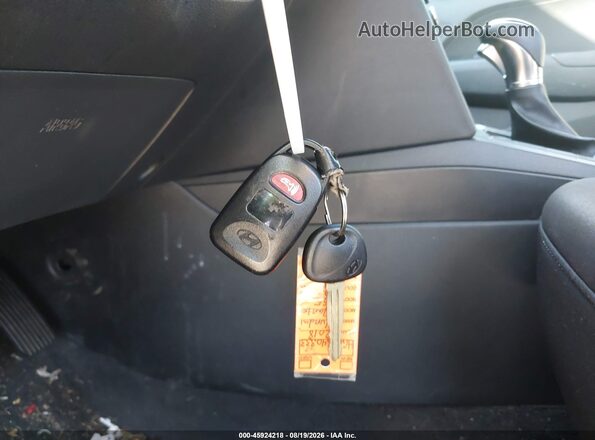 5NPD74LF3JH340333 2018 HYUNDAI ELANTRA Black Widok deski rozdzielczej