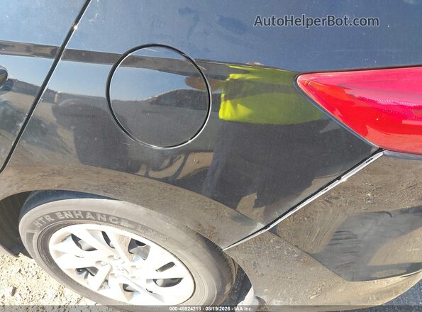 5NPD74LF3JH340333 2018 HYUNDAI ELANTRA Black 