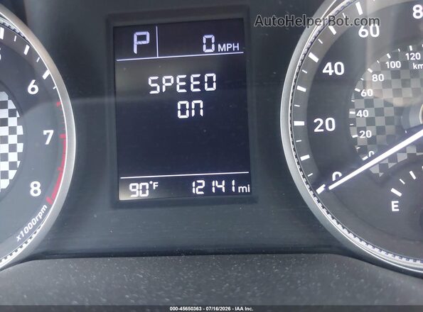 5NPD74LF3KH492887 2019 HYUNDAI ELANTRA White 